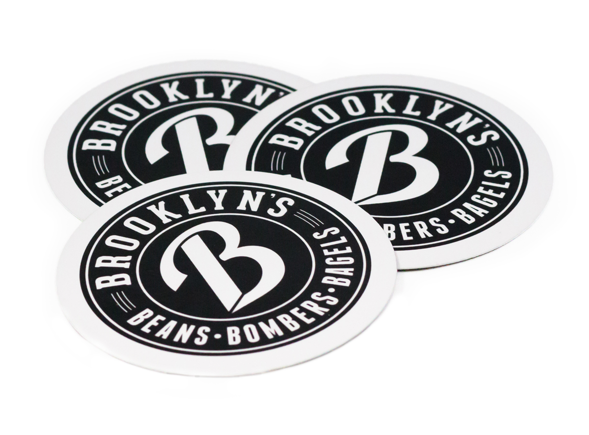 Read more about the article Coasters