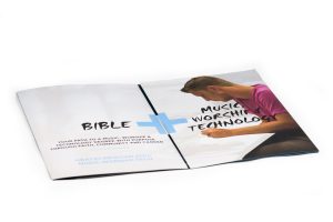 Read more about the article Double Gate Fold Brochure