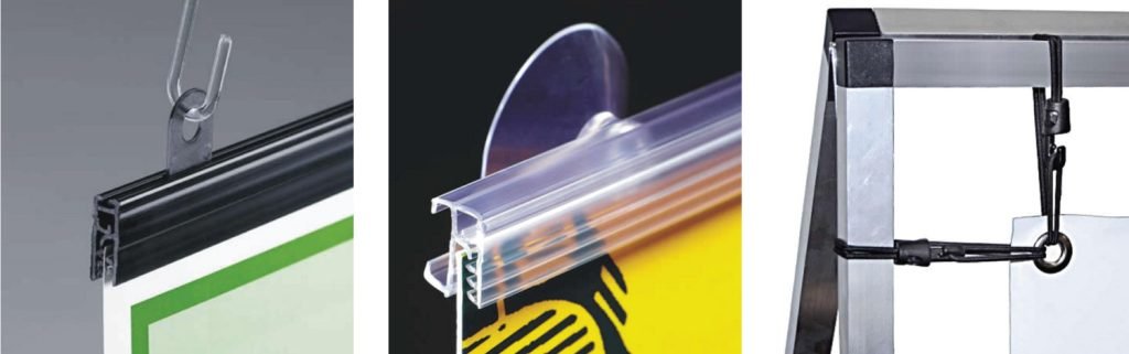 Frames & Hardware - GH Imaging